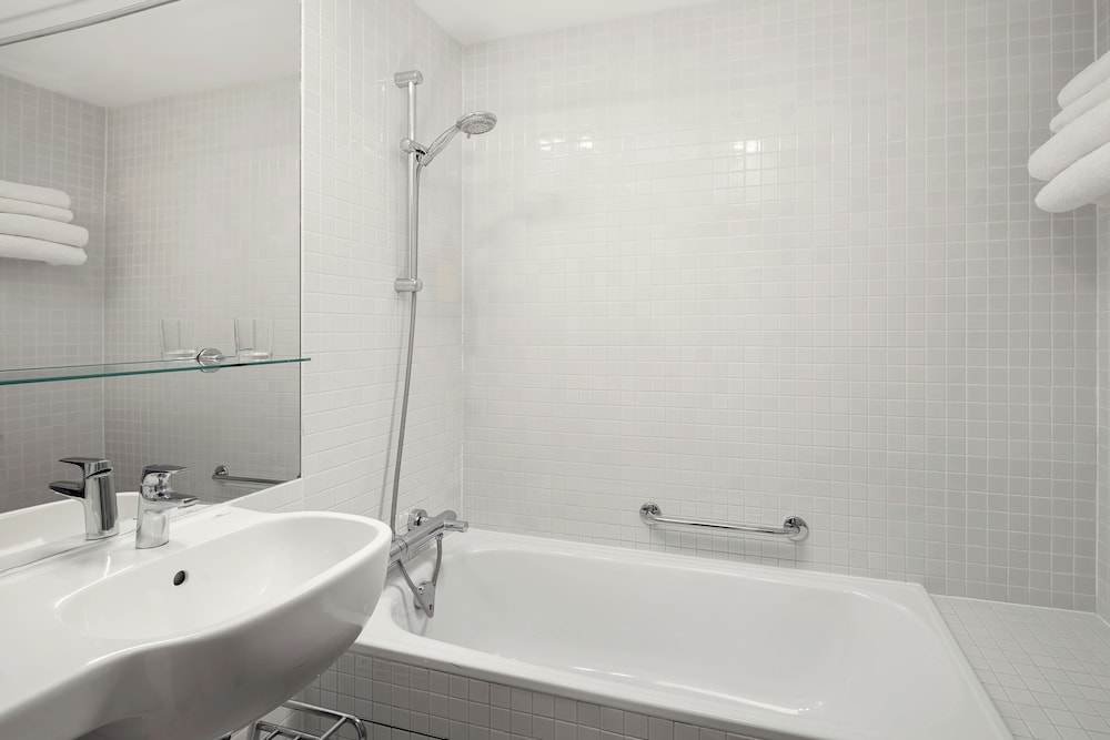 Metropol Design Hotel Old Town — Hotel rooms in Prague, Prague