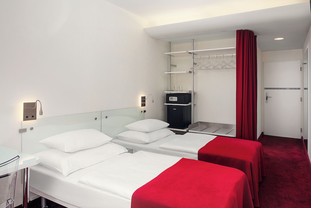 Metropol Design Hotel Old Town — Hotel rooms in Prague, Prague