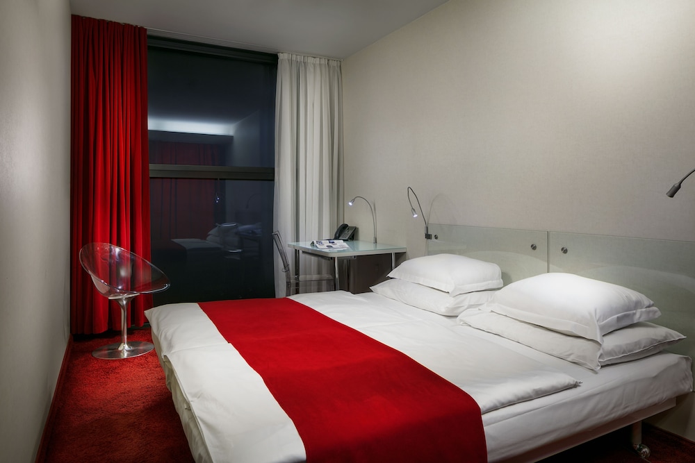 Metropol Design Hotel Old Town — Hotel rooms in Prague, Prague