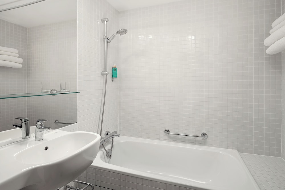 Metropol Design Hotel Old Town — Hotel rooms in Prague, Prague