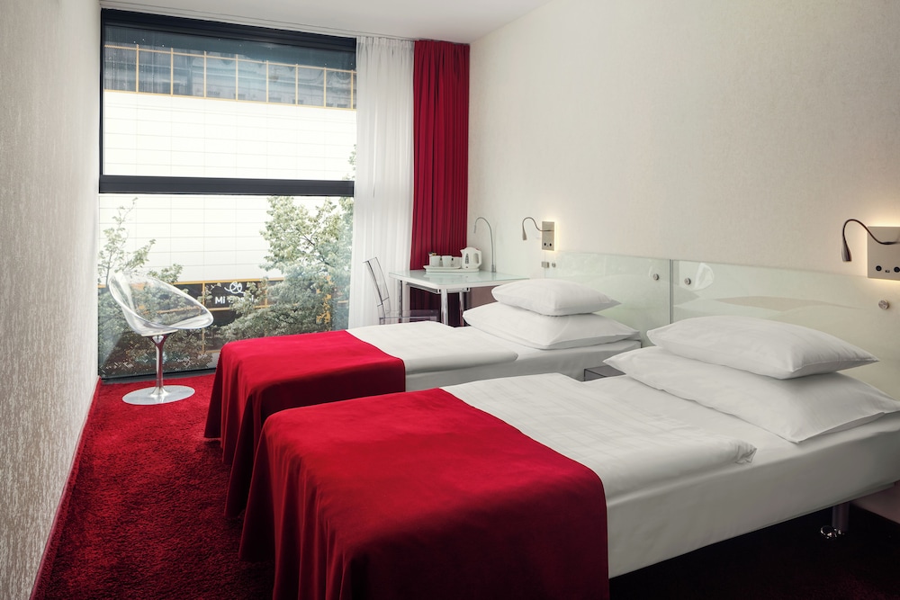 Metropol Design Hotel Old Town — Hotel rooms in Prague, Prague