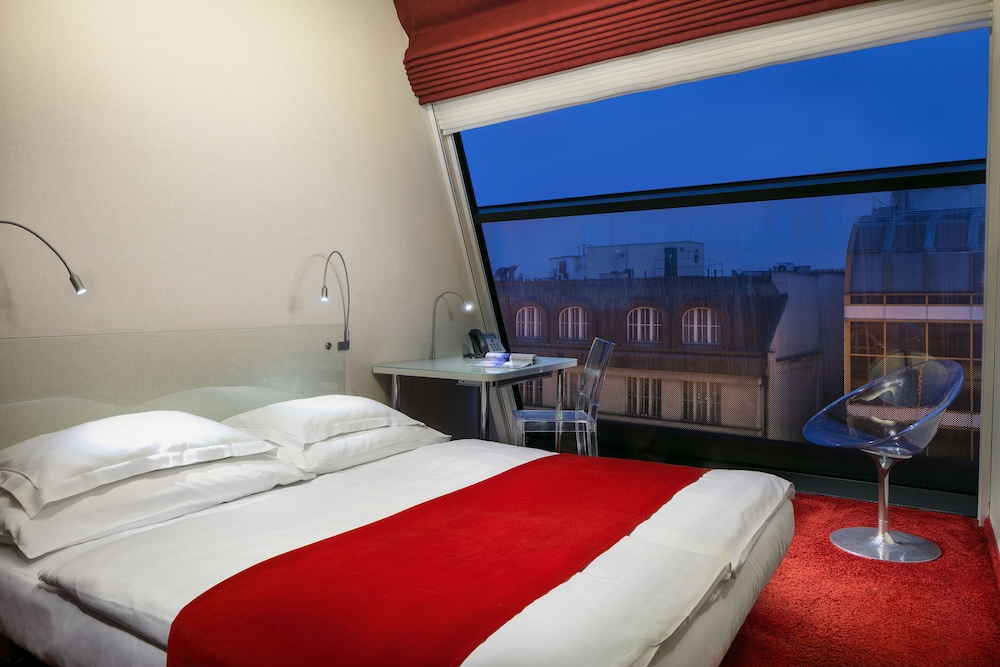 Metropol Design Hotel Old Town — Hotel rooms in Prague, Prague