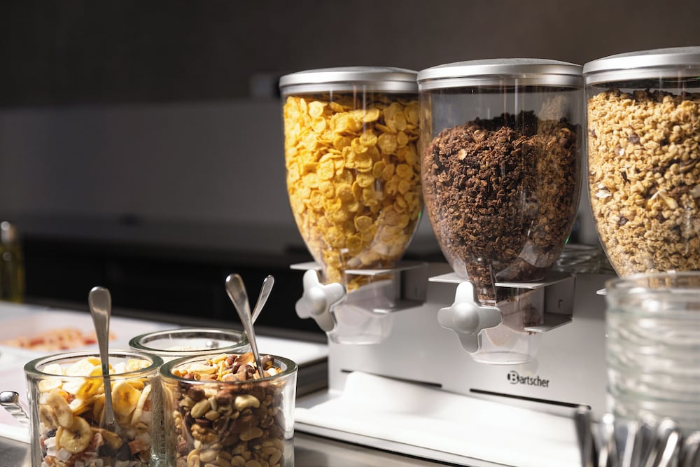 Metropol Design Hotel Old Town — Restaurant & bars in Prague, Prague