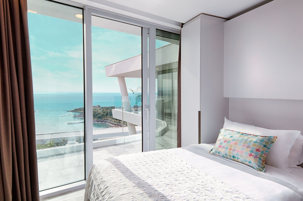 Le Méridien Bodrum Beach Resort — Hotel rooms in Milas, Mugla