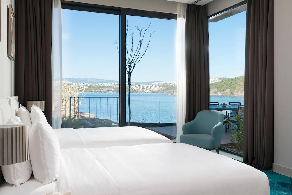 Le Méridien Bodrum Beach Resort — Hotel rooms in Milas, Mugla