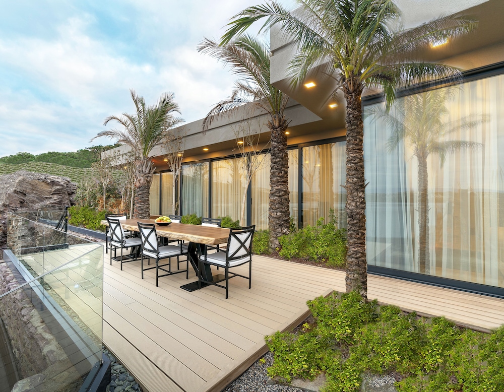 Le Méridien Bodrum Beach Resort — Hotel building in Milas, Mugla