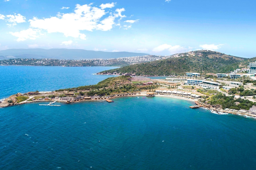 Le Méridien Bodrum Beach Resort — Beach in Milas, Mugla