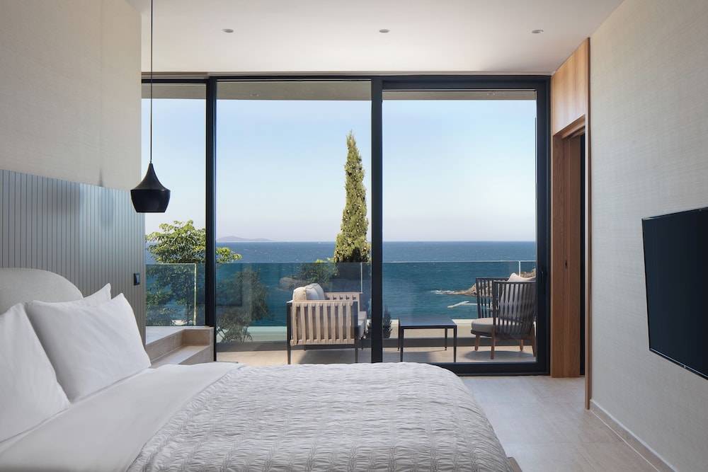 Le Méridien Bodrum Beach Resort — Hotel rooms in Milas, Mugla