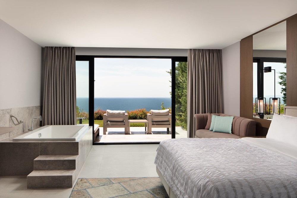 Le Méridien Bodrum Beach Resort — Hotel rooms in Milas, Mugla