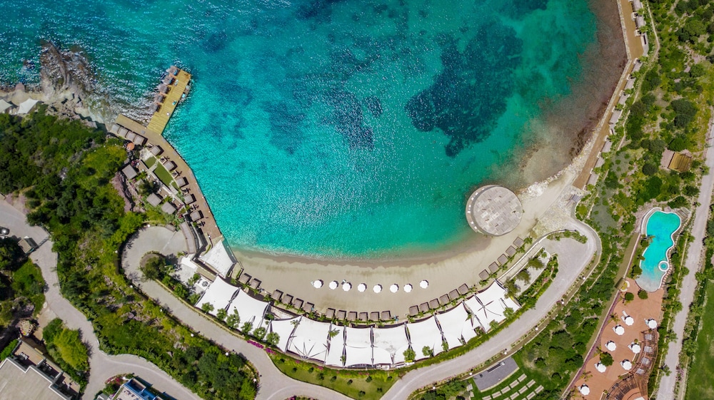 Le Méridien Bodrum Beach Resort — Beach in Milas, Mugla