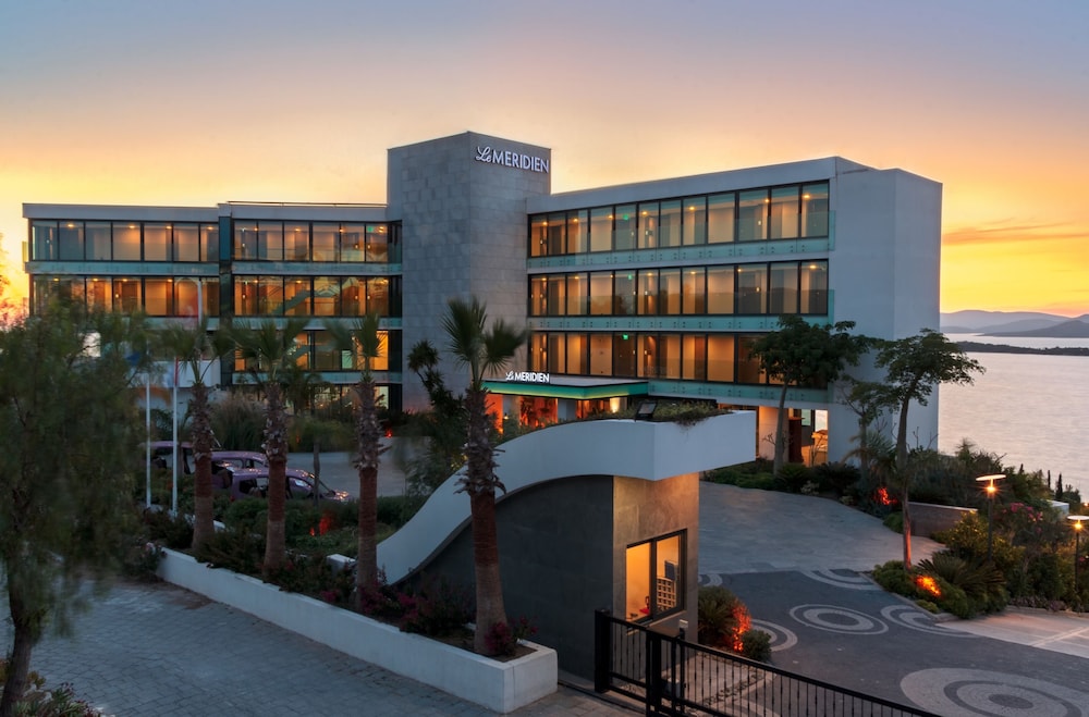 Le Méridien Bodrum Beach Resort — Hotel building in Milas, Mugla