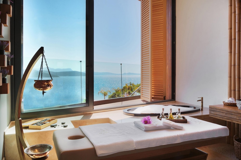 Le Méridien Bodrum Beach Resort — Spa in Milas, Mugla