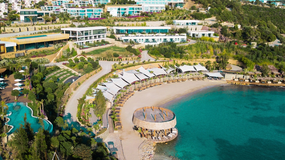 Le Méridien Bodrum Beach Resort — Beach in Milas, Mugla