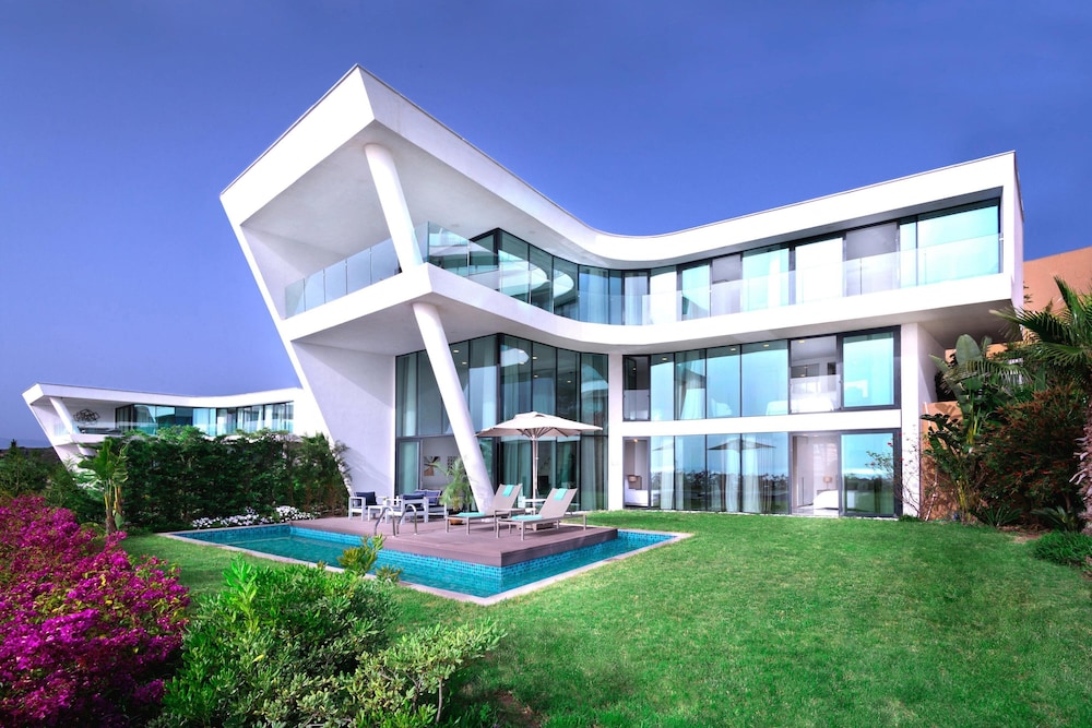 Le Méridien Bodrum Beach Resort — Hotel building in Milas, Mugla