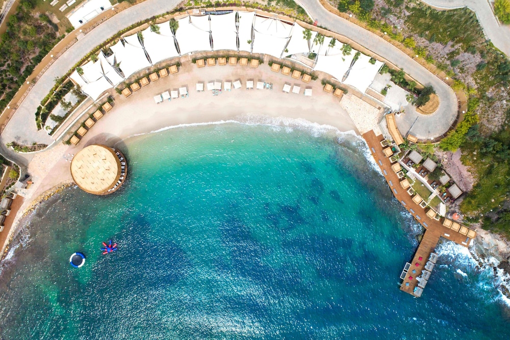 Le Méridien Bodrum Beach Resort — Beach in Milas, Mugla