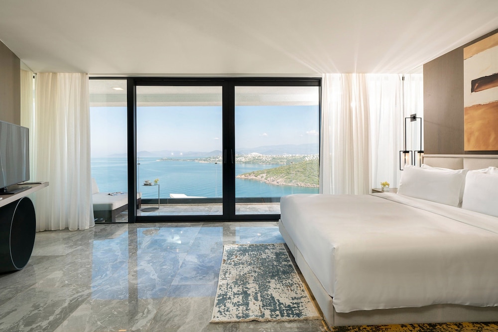 Le Méridien Bodrum Beach Resort — Hotel rooms in Milas, Mugla