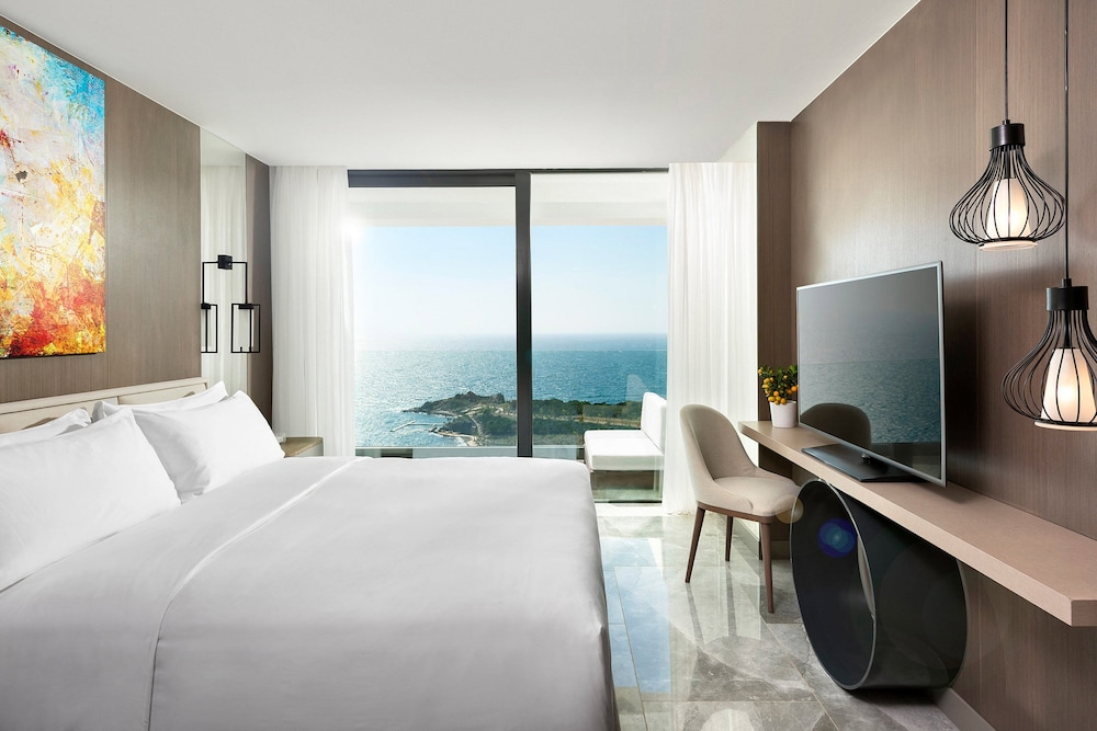 Le Méridien Bodrum Beach Resort — Hotel rooms in Milas, Mugla