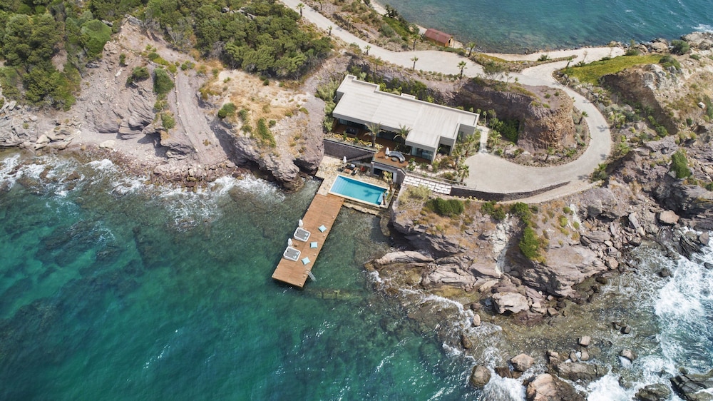 Le Méridien Bodrum Beach Resort — Hotel building in Milas, Mugla