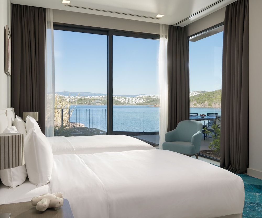 Le Méridien Bodrum Beach Resort — Hotel rooms in Milas, Mugla