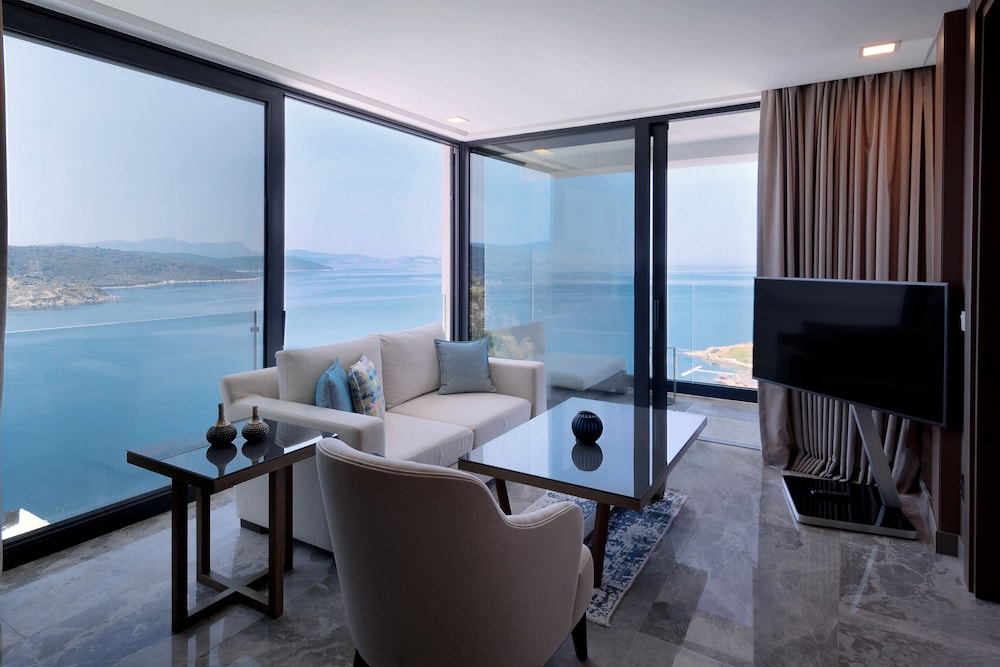 Le Méridien Bodrum Beach Resort — Hotel rooms in Milas, Mugla