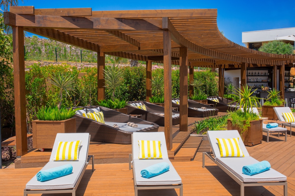 Le Méridien Bodrum Beach Resort — Spa in Milas, Mugla