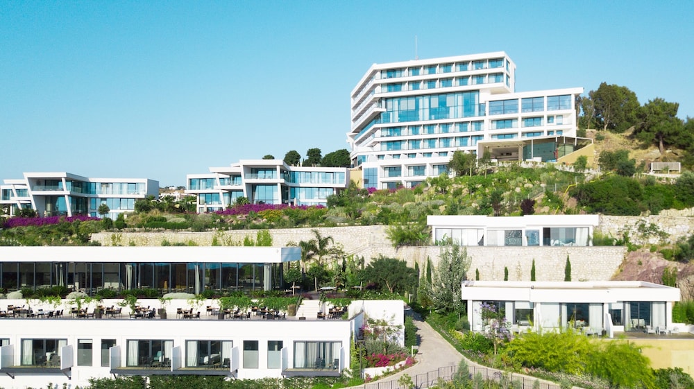 Le Méridien Bodrum Beach Resort — Hotel building in Milas, Mugla