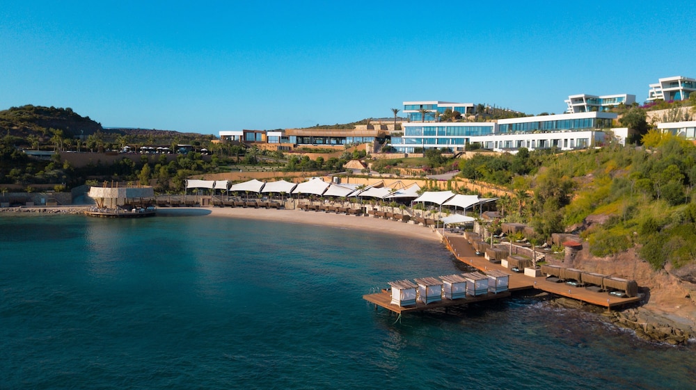 Le Méridien Bodrum Beach Resort — Beach in Milas, Mugla