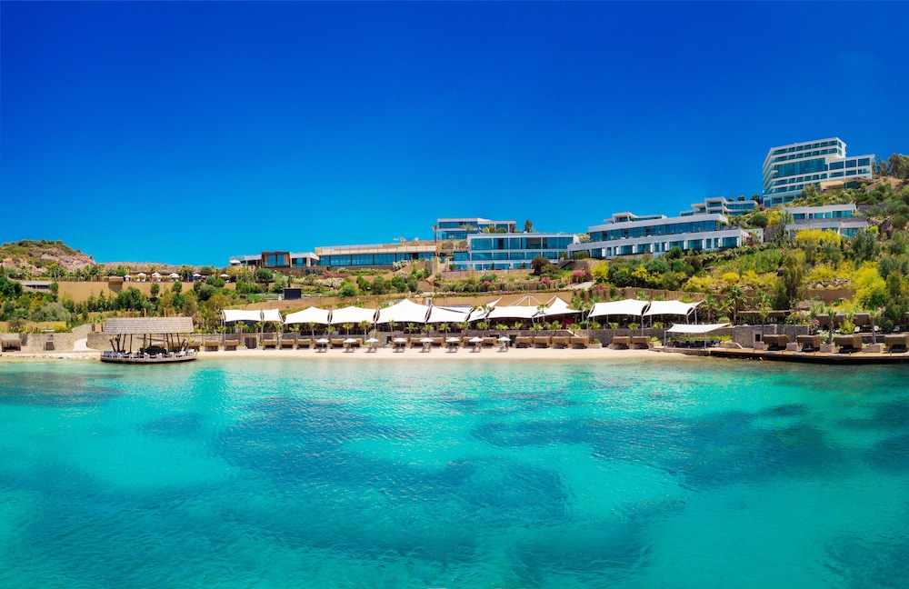 Le Méridien Bodrum Beach Resort — Beach in Milas, Mugla