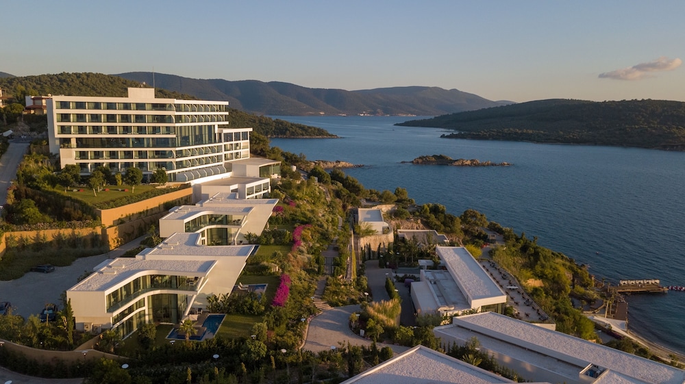 Le Méridien Bodrum Beach Resort — Hotel building in Milas, Mugla