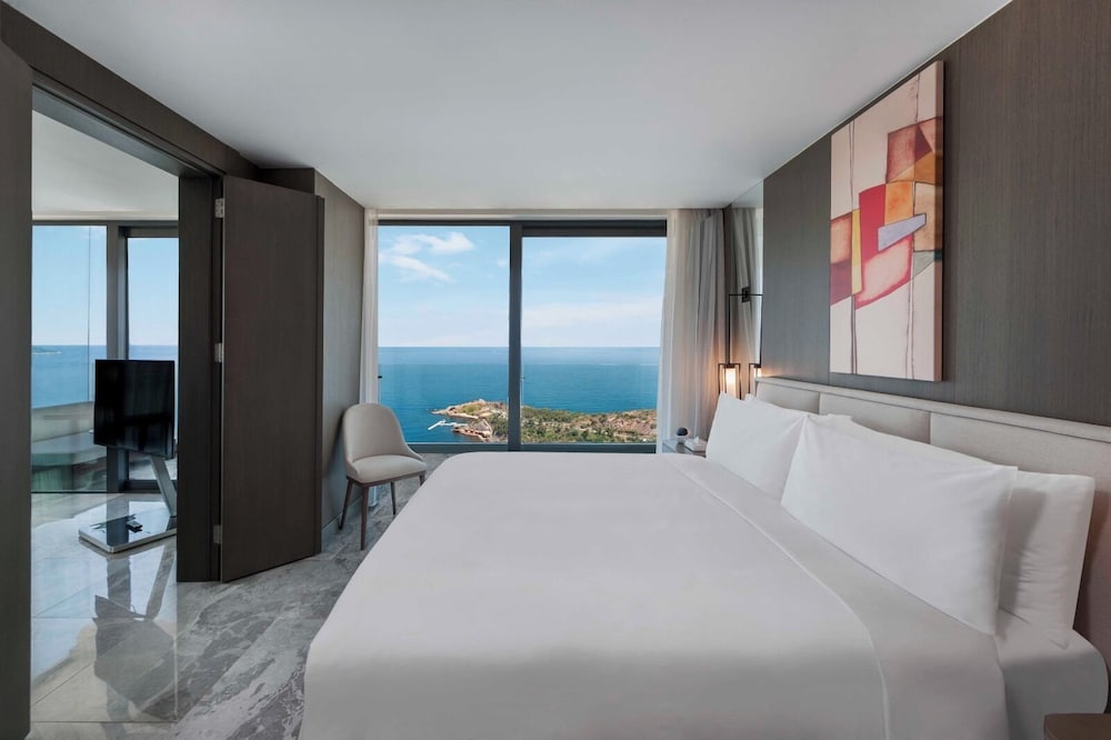 Le Méridien Bodrum Beach Resort — Hotel rooms in Milas, Mugla