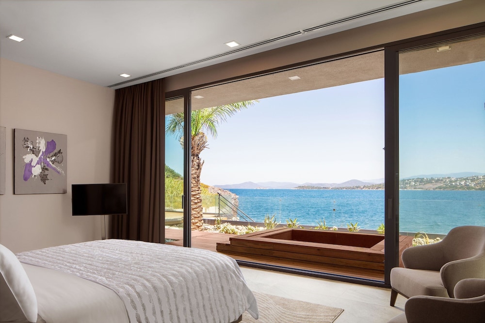 Le Méridien Bodrum Beach Resort — Hotel rooms in Milas, Mugla