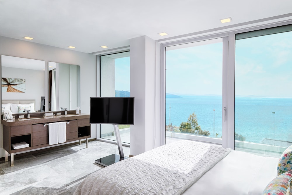 Le Méridien Bodrum Beach Resort — Hotel rooms in Milas, Mugla