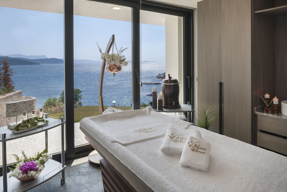 Le Méridien Bodrum Beach Resort — Spa in Milas, Mugla