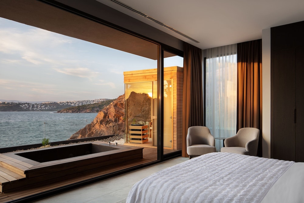 Le Méridien Bodrum Beach Resort — Hotel rooms in Milas, Mugla