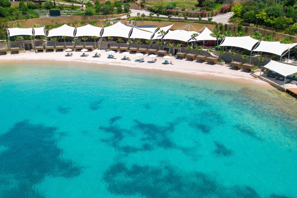 Le Méridien Bodrum Beach Resort — Beach in Milas, Mugla