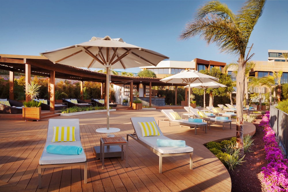 Le Méridien Bodrum Beach Resort — Restaurant & bars in Milas, Mugla