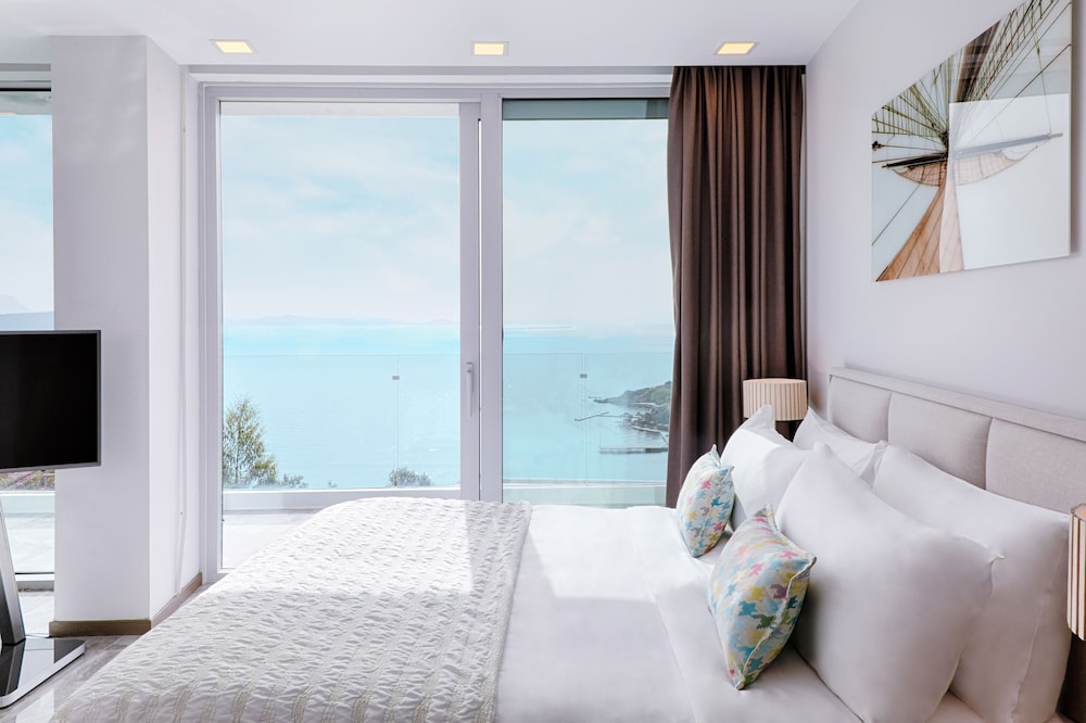 Le Méridien Bodrum Beach Resort — Hotel rooms in Milas, Mugla