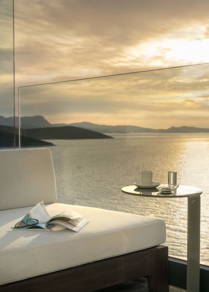 Le Méridien Bodrum Beach Resort — Hotel rooms in Milas, Mugla