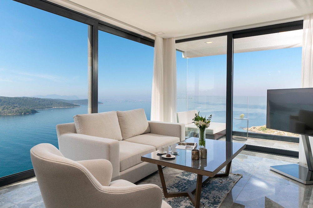 Le Méridien Bodrum Beach Resort — Hotel rooms in Milas, Mugla