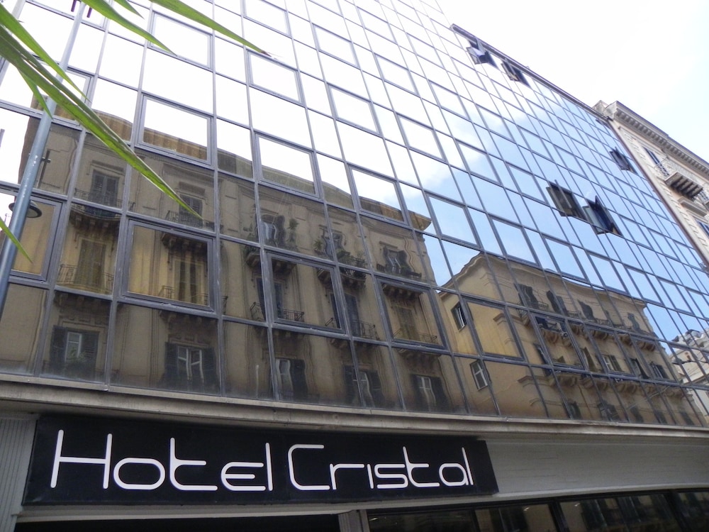 Cristal Hotel Palermo - zdjęcie 2