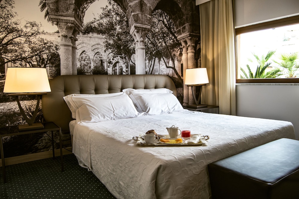 Central Palace Hotel Federico II - zdjęcie 2