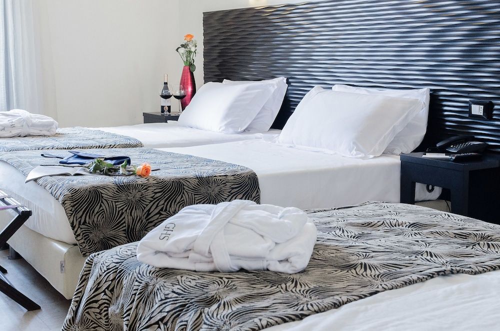 Hotel Garibaldi - zdjęcie 5