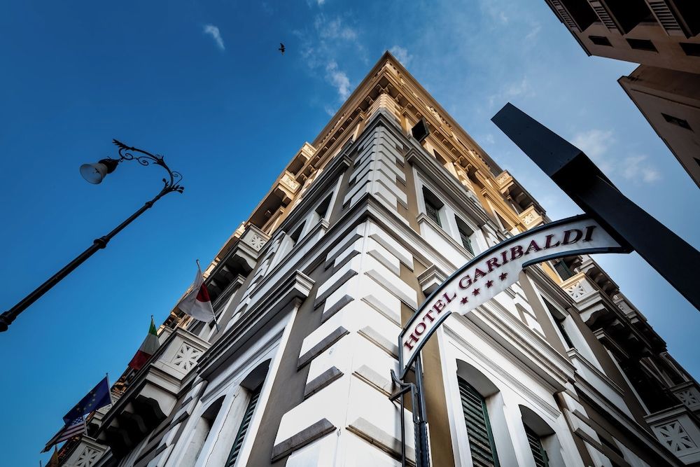 Hotel Garibaldi - zdjęcie 3