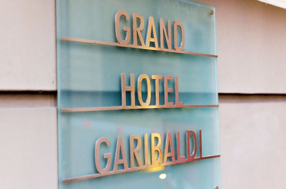 Hotel Garibaldi - zdjęcie 2