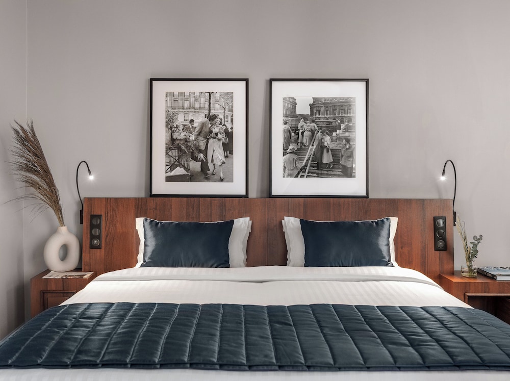 M Social Hotel Paris - zdjęcie 5