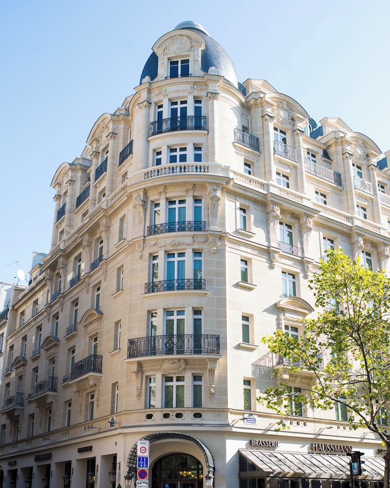 M Social Hotel Paris - zdjęcie 2