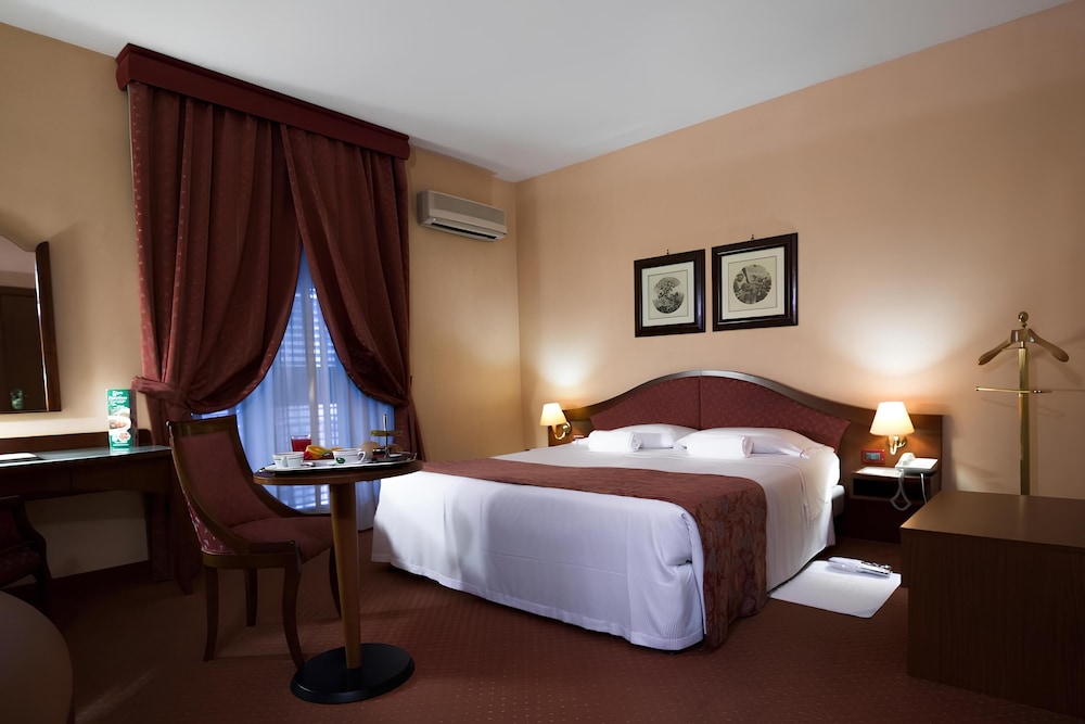 Massimo Plaza Hotel - zdjęcie 5