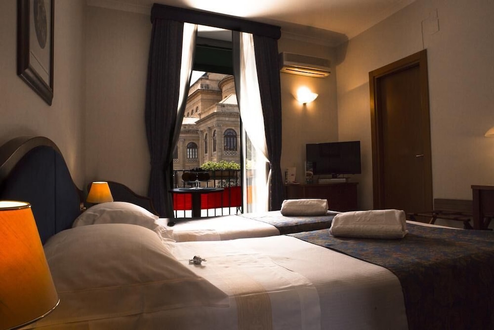 Massimo Plaza Hotel - zdjęcie 3