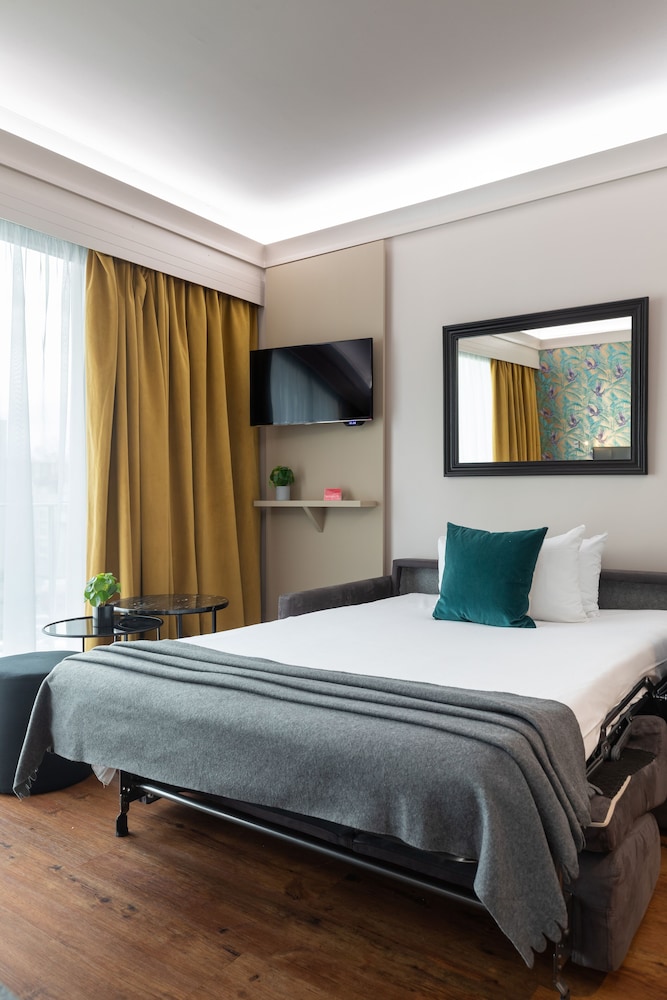 Hotel Charlemagne By HappyCulture - zdjęcie 5