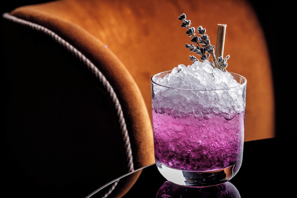 Rocco Forte Hotel Savoy — Restaurant & bars in Florence, Tuscany